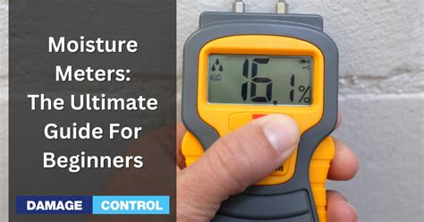 how does an electric moisture meter work|moisture meter acceptable levels.